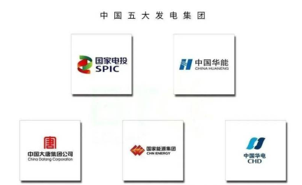 股票配资技巧和方法 中国五大发电集团梳理: 掌控10万亿度电, 30家上市公司