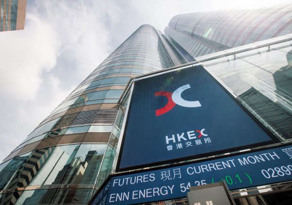 有保障的股票配资公司 创纪录! 香港再出手, 卖出605亿港元! 发生了什么?
